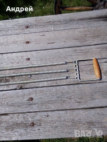 Стар Експандер #2, снимка 3 - Други ценни предмети - 28662642