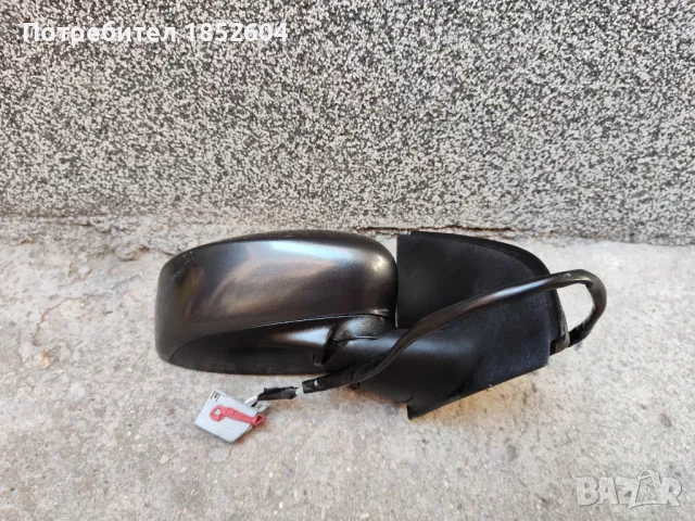 Дясно огледало и панел светлини Фиат Стило/ Fiat Stilo, снимка 7 - Части - 49440548