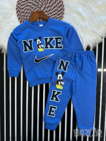 детски комплекти на едро nike adidas, снимка 17 - Детски комплекти - 51832529