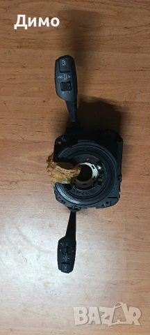 лентов кабел лостче чистачки мигачи бмв е91 bmw e91