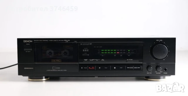 Denon DRM-500 , снимка 1