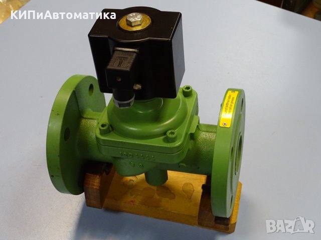 магнет вентил Buschjost 8510718. 8401 Acting Solenoid, снимка 3 - Резервни части за машини - 35322209