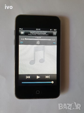ipod, снимка 6 - iPod - 33250073