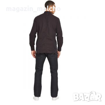 Мъжка Риза – G-Star RAW Powel; размер: S, снимка 2 - Ризи - 28789409