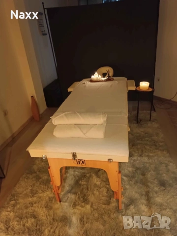 Релаксация и възстановяване с професионален масаж., снимка 3 - Масажи - 53296817