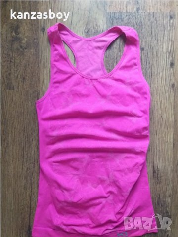 Kari Traa Butterfly Top - страхотен дамски потник, снимка 9 - Потници - 32621580