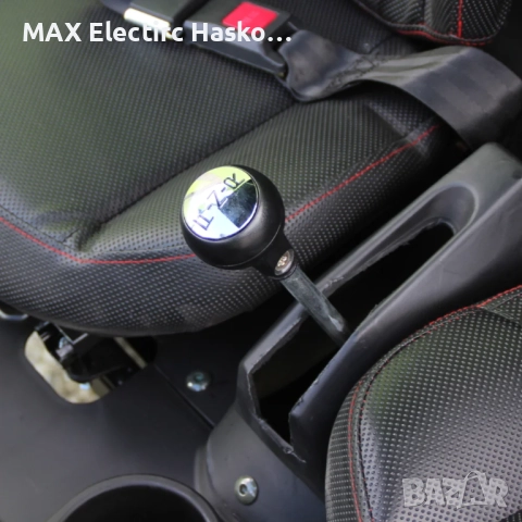 Бензиново UTV/УТВ 200cc/200 кубика Military с Автоматични скорсти, снимка 11 - Мотоциклети и мототехника - 52132214