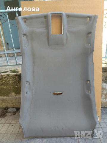 Амортисьори стопове фарове таван и резервнагумаза Опел Астра Н , снимка 11 - Части - 52821649