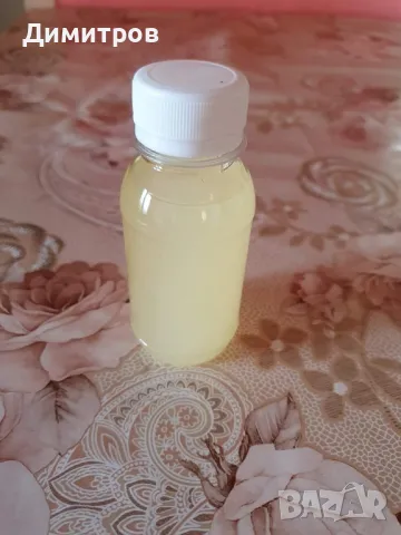 Мас от пъдпъдъци 