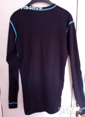 Оригинална термоблуза Helly Hansen, снимка 7 - Спортни дрехи, екипи - 49355722