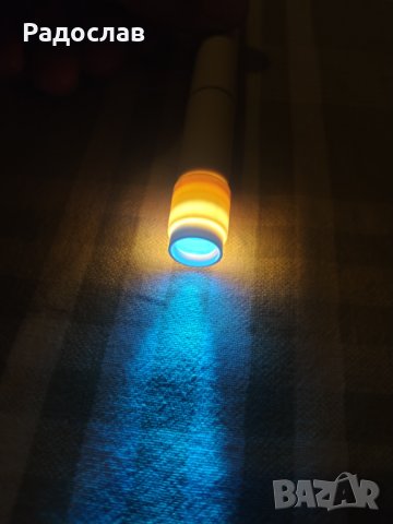 джобно фенерче USA, снимка 6 - Други - 37151849