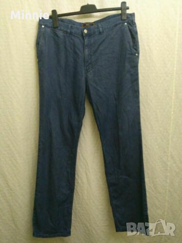 Дънки Ermenegildo Zegna Sport Denim