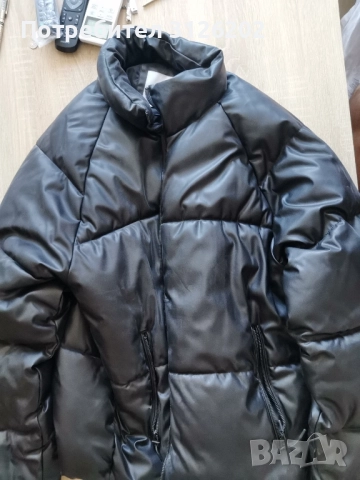 Мъжко яке Bershka размер XXL