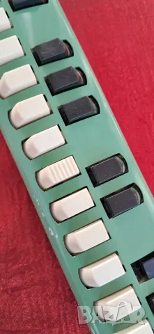 Стар музикален инструмент , снимка 14 - Антикварни и старинни предмети - 48602135