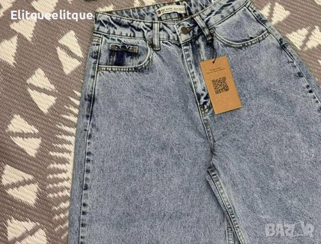 дънки 👖, снимка 2 - Дънки - 52182852