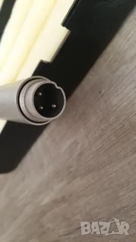 Микрофон Sennheiser ME80, снимка 4 - Микрофони - 47316988