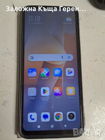 Redmi 12c, снимка 2 - Xiaomi - 48331617