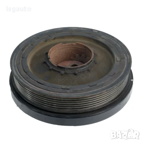 Демпферна шайба BMW 5 Series (F10, F11) 2010-2016 ID:146434, снимка 2 - Части - 50279842