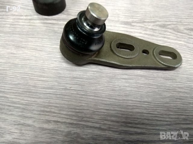 893407365F**NEU**AUDI***Шарнир, преден мост ляв (долен, снимка 3 - Части - 32373627