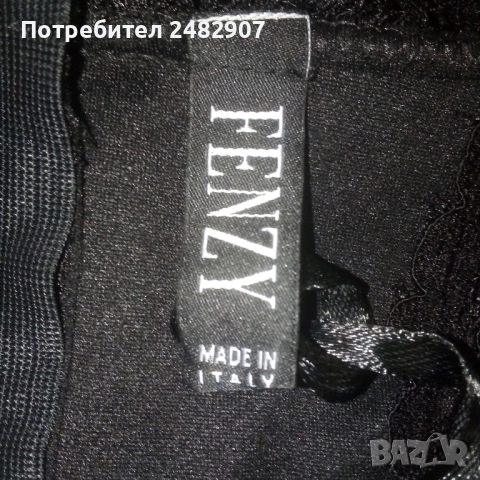 Луксозна дамска рокля, снимка 16 - Рокли - 52936322