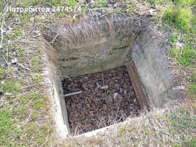 Продавам ПАРЦЕЛ за строеж на къща или градина в с. Енево (общ. Нови пазар), снимка 12 - Парцели - 43232647