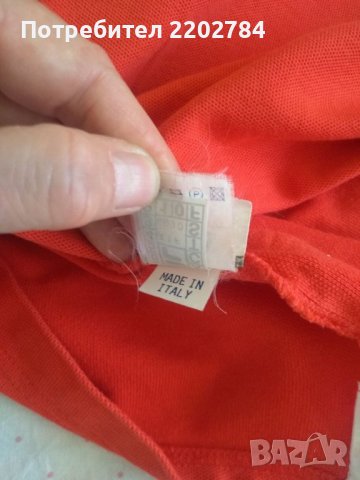 Две оригинални тениски Ferrari,Ферари, тениска , снимка 10 - Тениски - 37051729