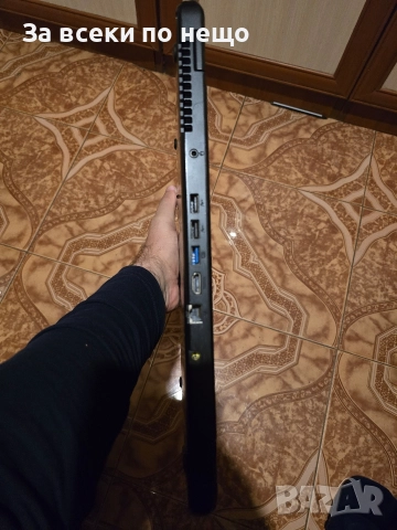 Лаптоп Аser M 3/ Аspire/ Model MA 50/ 581ТG, снимка 5 - Лаптопи за работа - 52666217