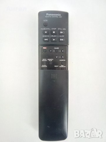 Panasonic VEQ 1342, снимка 3 - Други - 44014527