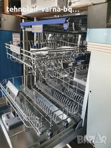 Съдомиялна машина за подплот , снимка 4 - Съдомиялни - 52572332