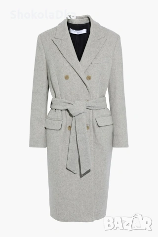 Палто Iro Paris размер FR 36 - XS/S, снимка 3 - Палта, манта - 53485282