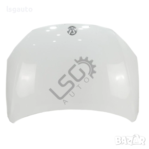 Преден капак Volkswagen Scirocco III 2008-2017 ID:149248