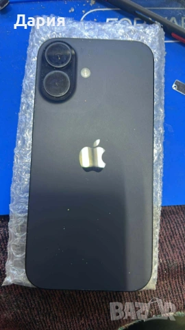 Смартфони- Iphone, снимка 2 - Apple iPhone - 53339714