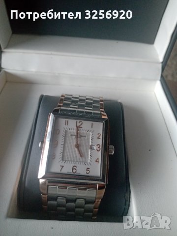 Продавам часовник JACQUES LEMANS GENEVE , снимка 3 - Мъжки - 35594350
