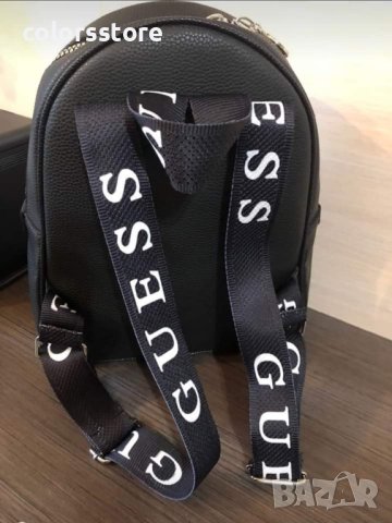 Раница Guess код Das-H56, снимка 2 - Раници - 31628768