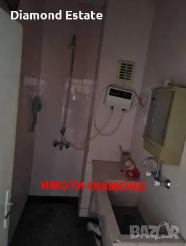 Тухлен апартамент в град Симеоновград, снимка 9 - Апартаменти - 50001324