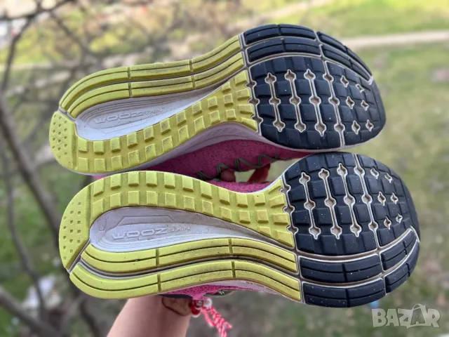 Nike Running Air Zoom Pegasus 32 — номер 41, снимка 5 - Маратонки - 49480946
