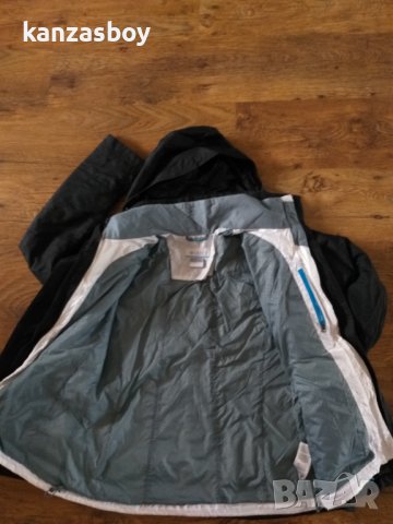 columbia omni-tech 3in1 womens jackets - страхотно дамско яке, снимка 6 - Якета - 38809841