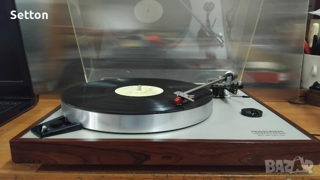Luxman - PD 262