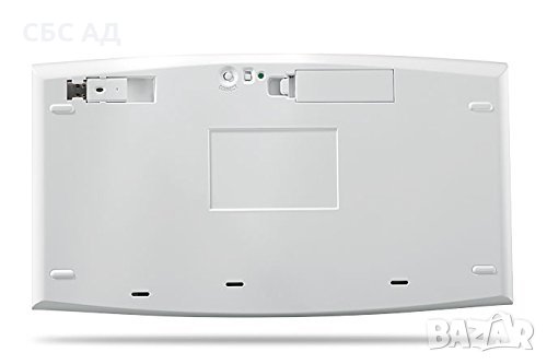 Logitech Cordless Keyboard for Wii 920-000938 Wireless Italian, снимка 5 - Клавиатури и мишки - 28194238