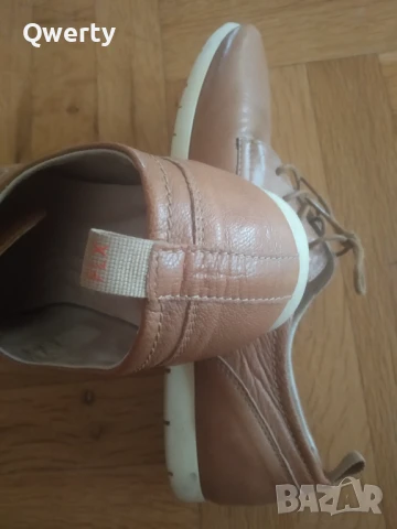 Bata дамски обувки, 38, снимка 10 - Дамски ежедневни обувки - 51210289