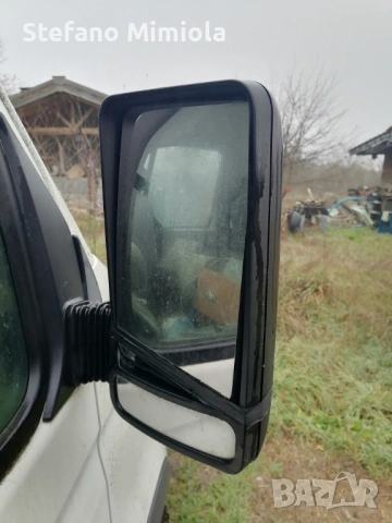 Части за Iveco Daily, снимка 6 - Части - 53438646