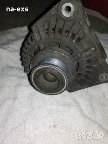 динамо за рено  сеник 2004, снимка 3 - Части - 53239592