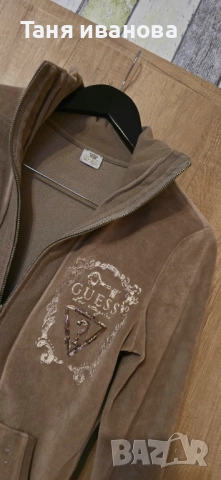 Guess S-дамски суичър , снимка 8 - Суичъри - 52322750