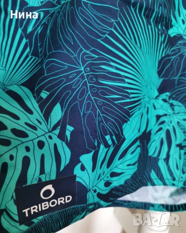 Tribord мъжки шорти Tropic, снимка 2 - Къси панталони - 39672287