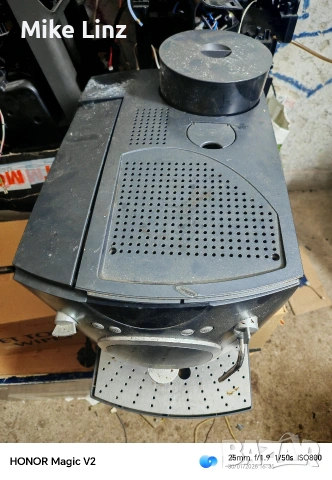 Siemens Benvenutto на части, снимка 3 - Кафемашини - 53290221