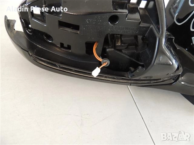 BRAT Десно огледало Kia Sportage година 2015 2016 2017 2018 , снимка 6 - Аксесоари и консумативи - 52452319