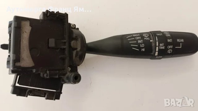 ЛОСТ ЧИСТАЧКИ ЗА SUZUKI VITARA 2015г.