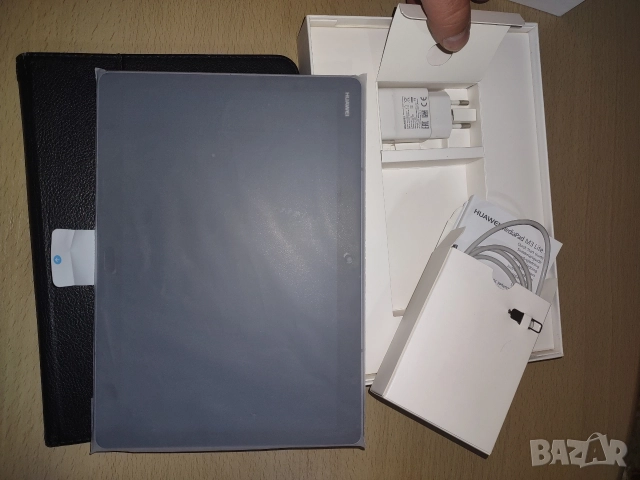 Таблет Huawei Media Pad M3 lite 10, снимка 3 - Таблети - 52867676