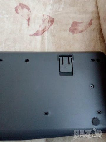 Logitech MK235 клавиатура, снимка 6 - Клавиатури и мишки - 49879322