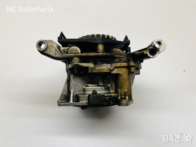 Маслена помпа за BMW БМВ E90/E91/E60 2.0 д 177 коня N47 Евро-5 9140307540 77074920242 WABCO 2009, снимка 3 - Части - 43988305